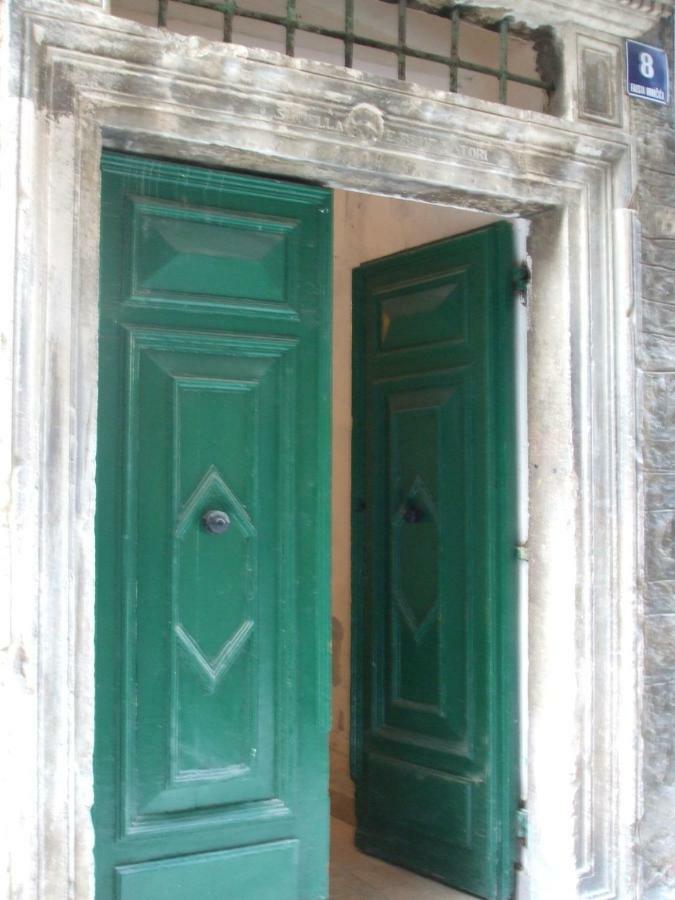 شقة Antini Trudi شيبينيك المظهر الخارجي الصورة